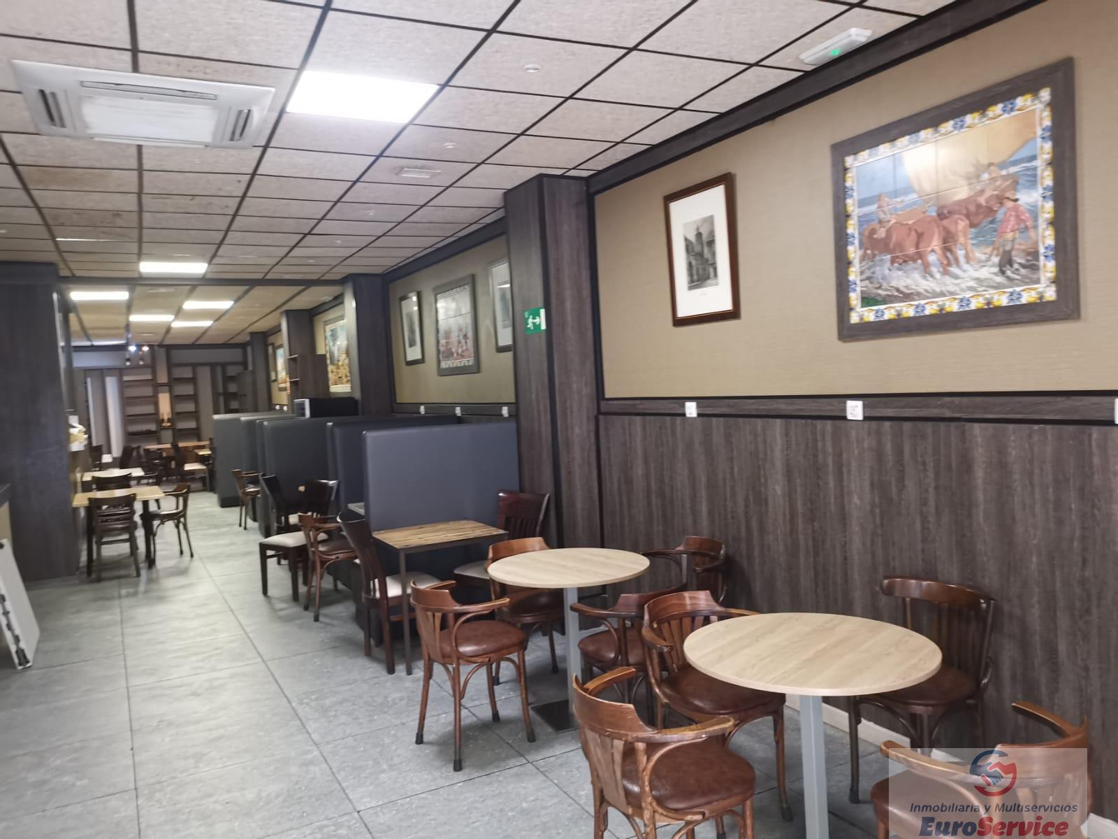 Venta de local en Valencia