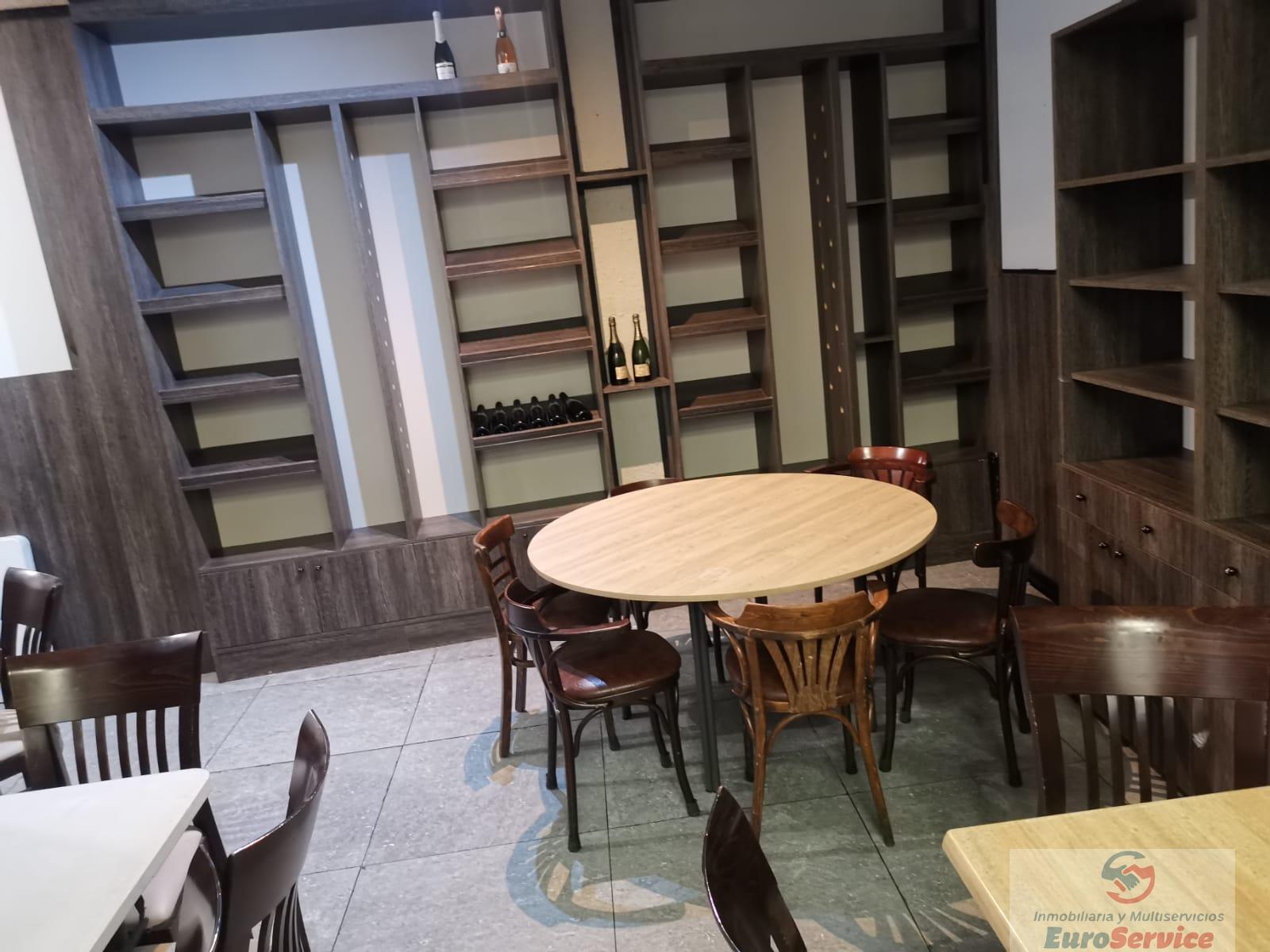 Venta de local en Valencia