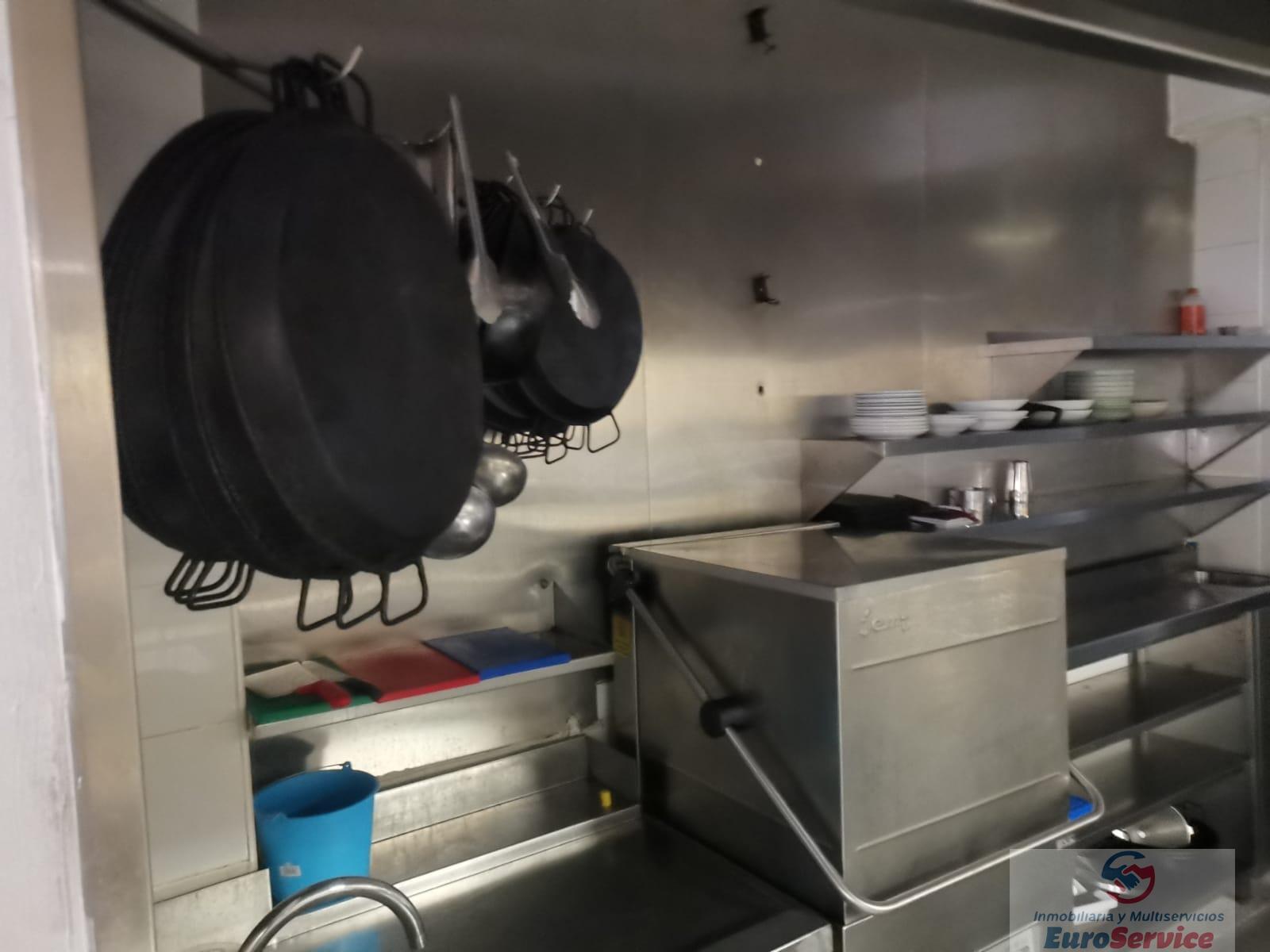 Venta de local en Valencia