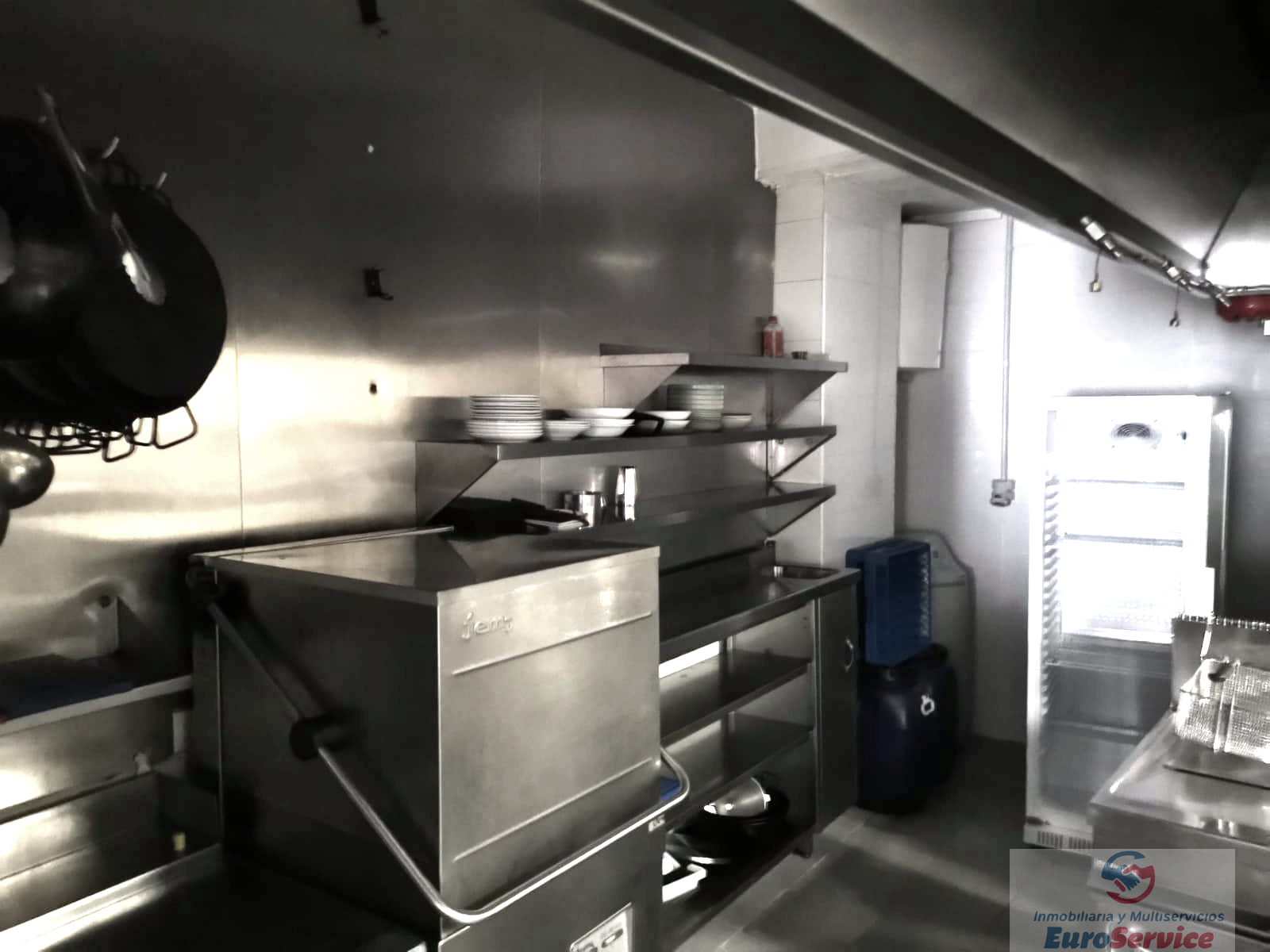 Venta de local en Valencia