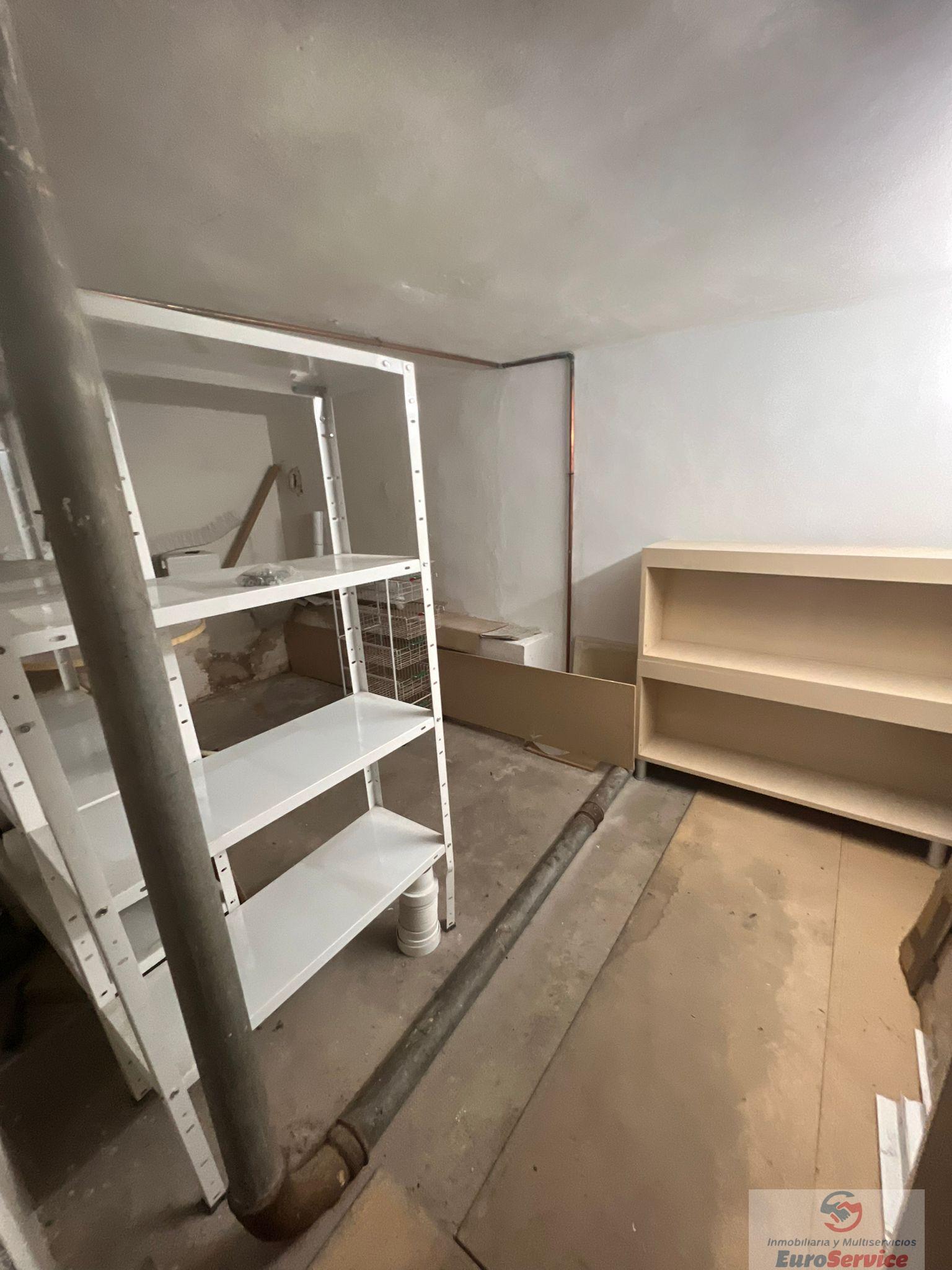 Alquiler de local en Valencia