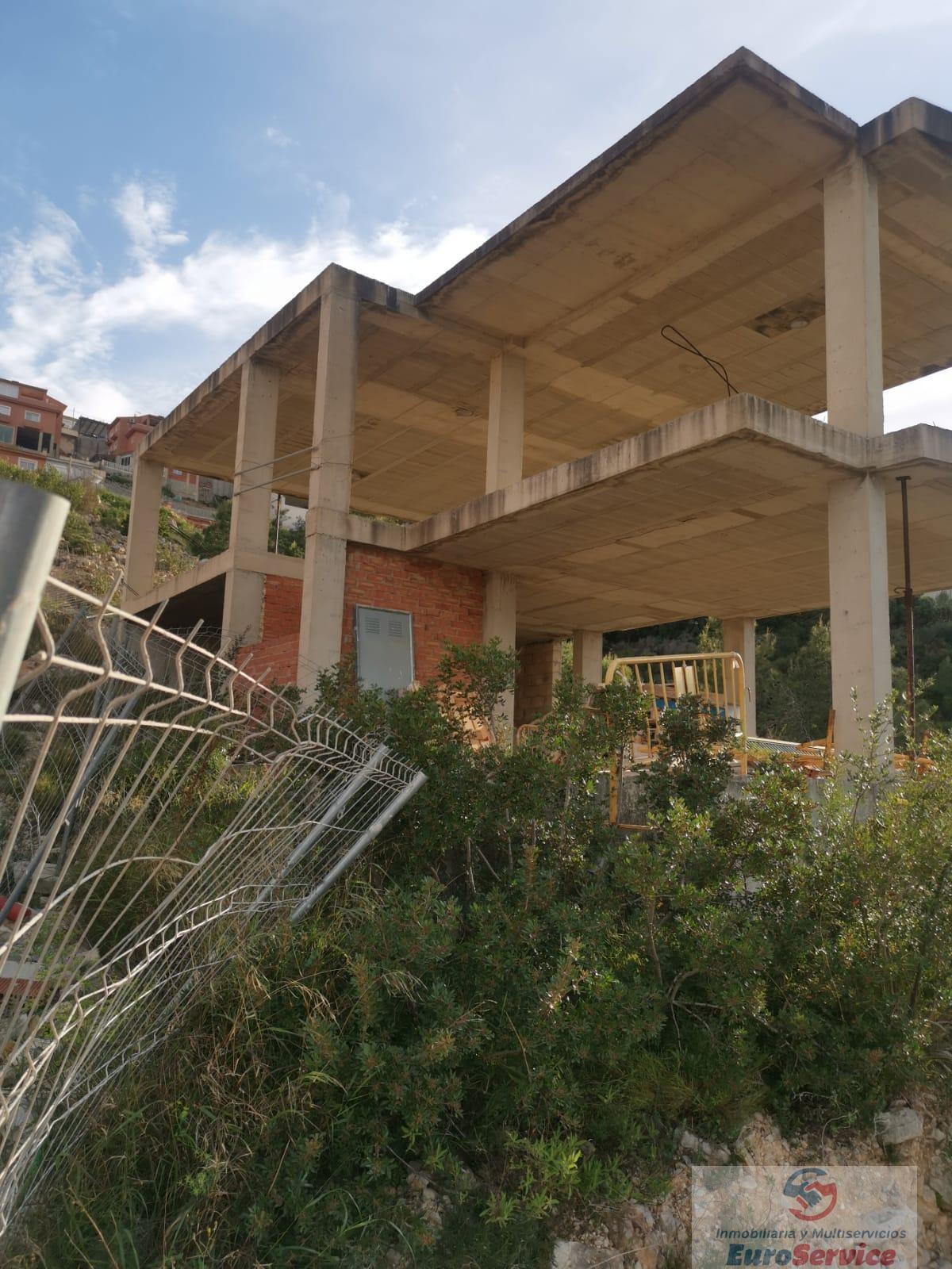 Venta de terreno en Chiva