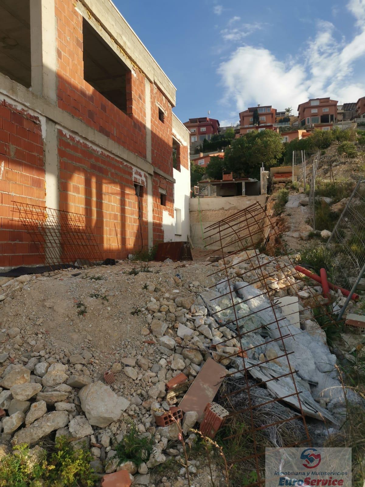 Venta de terreno en Chiva