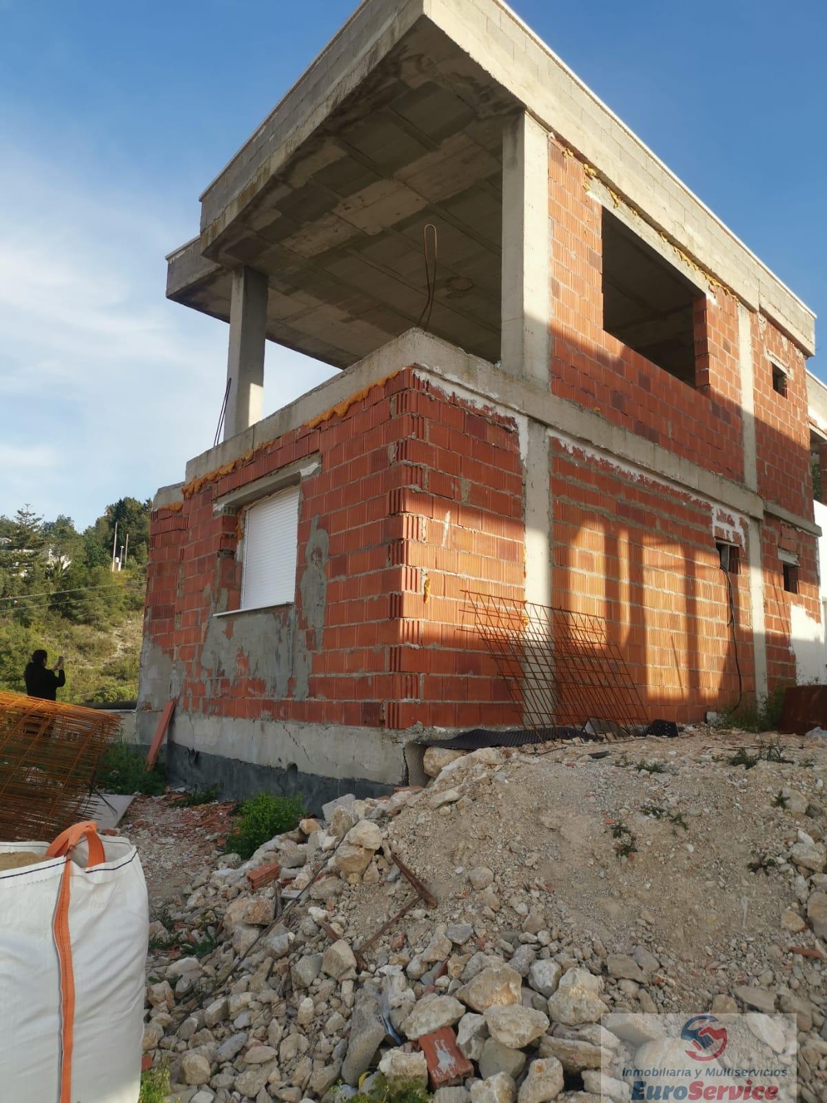 Venta de terreno en Chiva