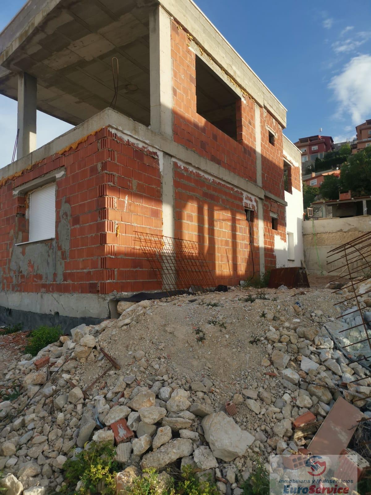 Venta de terreno en Chiva