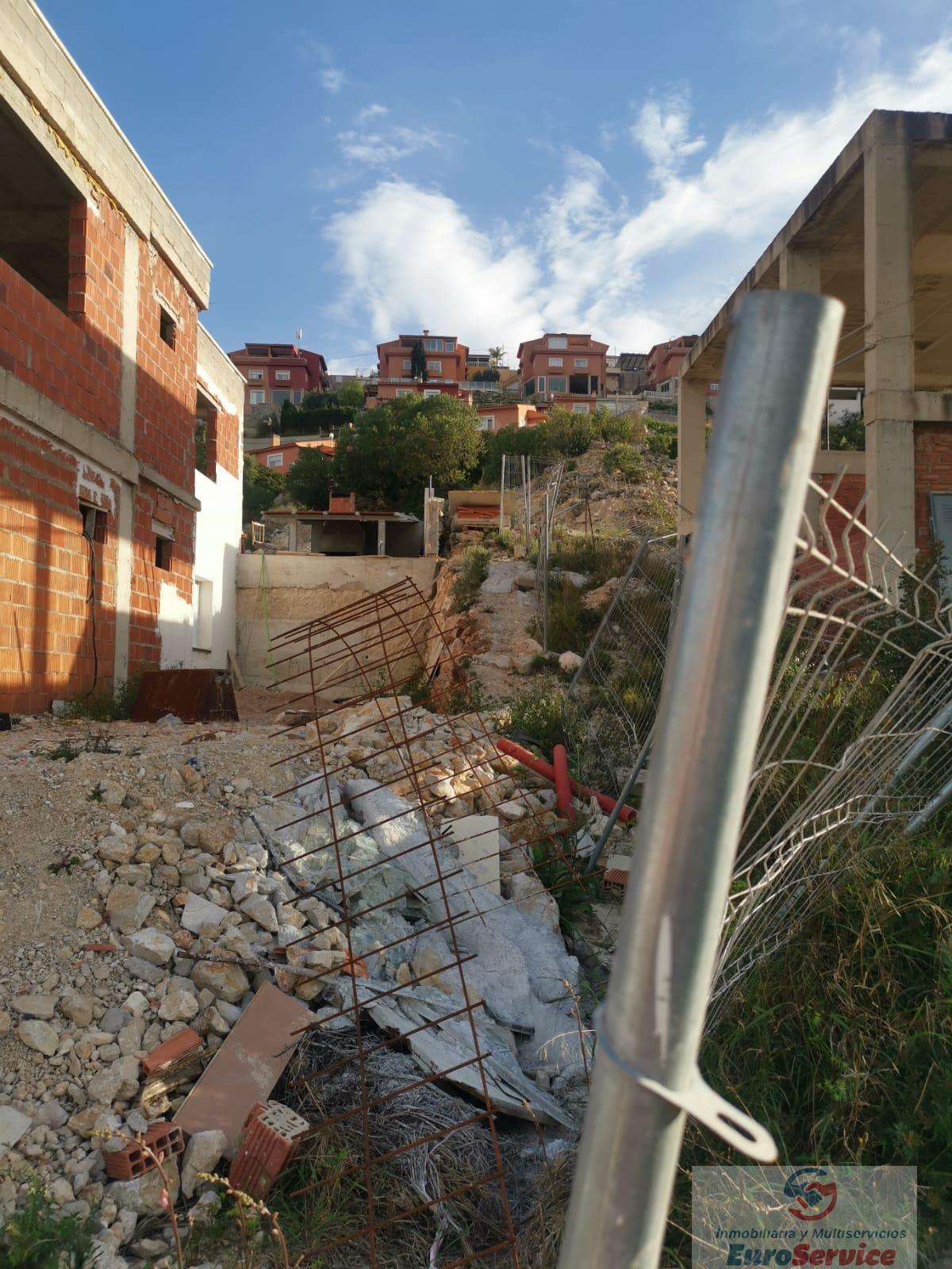 Venta de terreno en Chiva