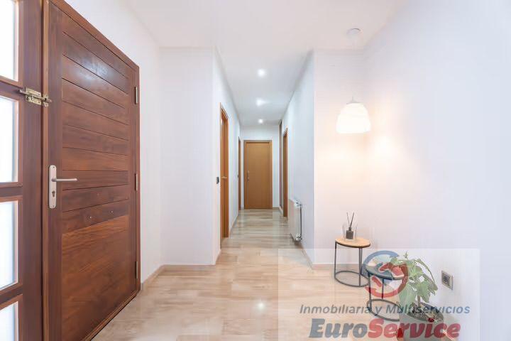 Alquiler de chalet en Valencia