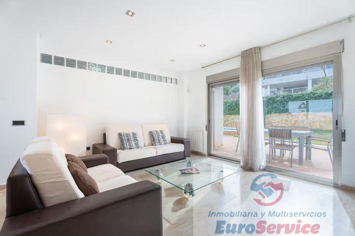 Alquiler de chalet en Valencia