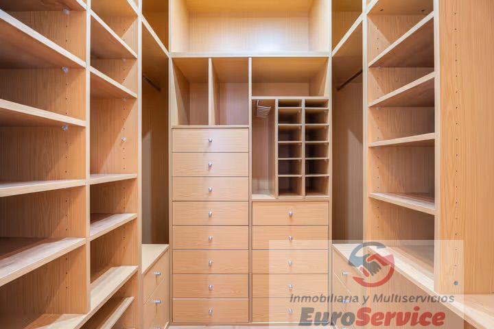 Alquiler de chalet en Valencia