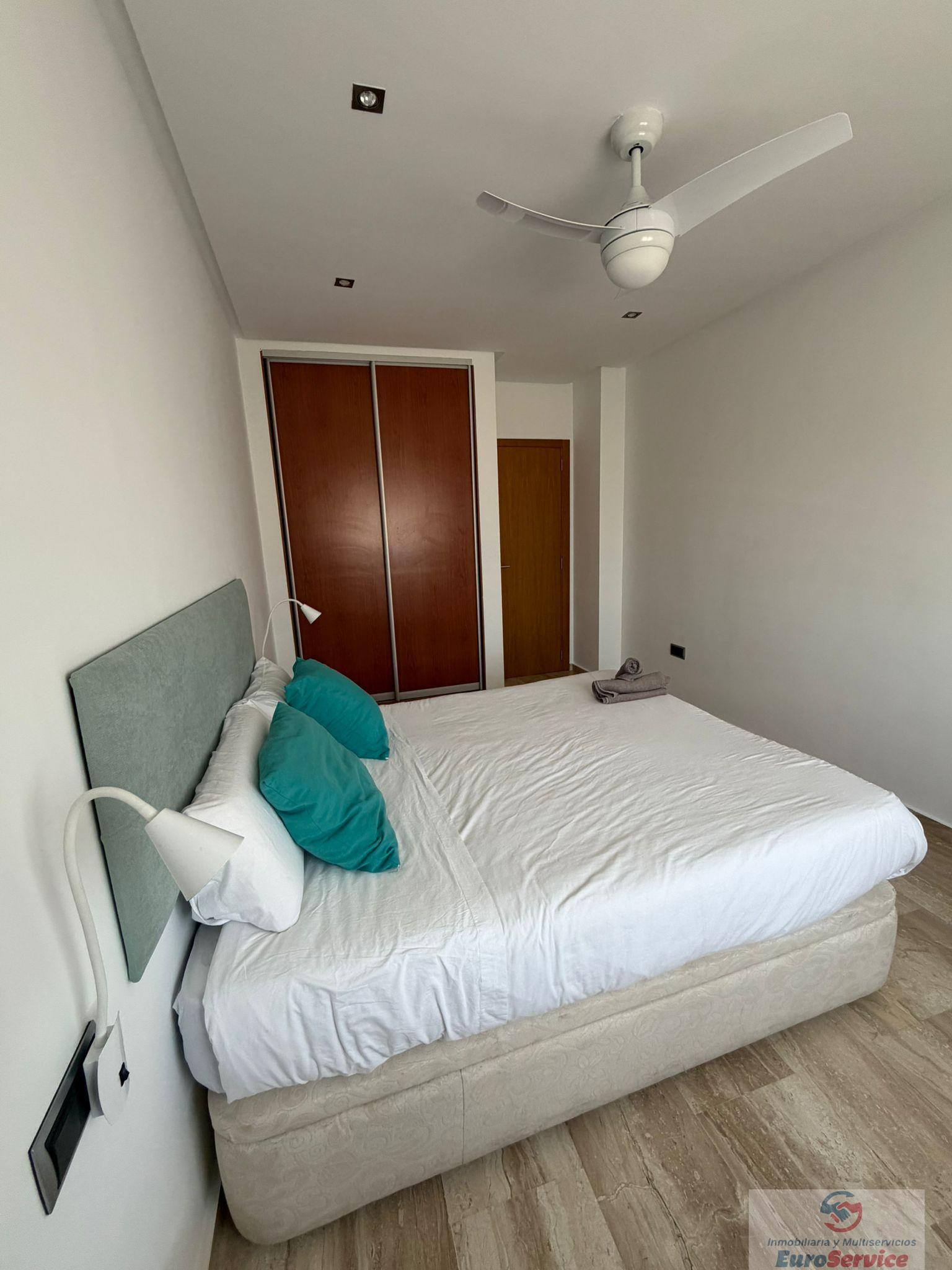 Alquiler de chalet en Valencia