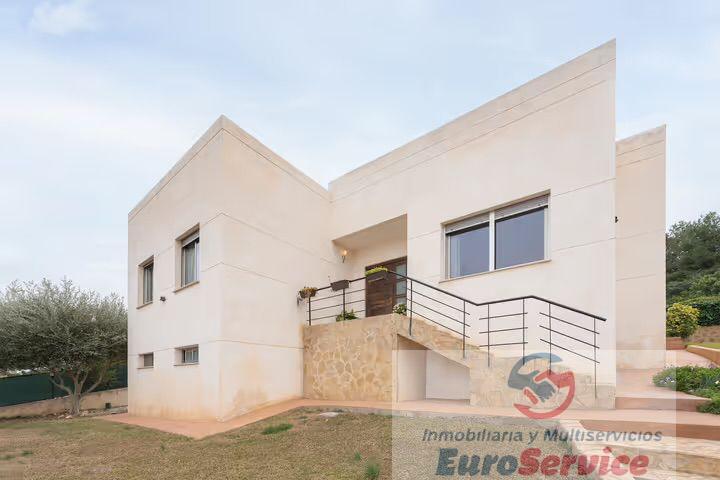 Alquiler de chalet en Valencia