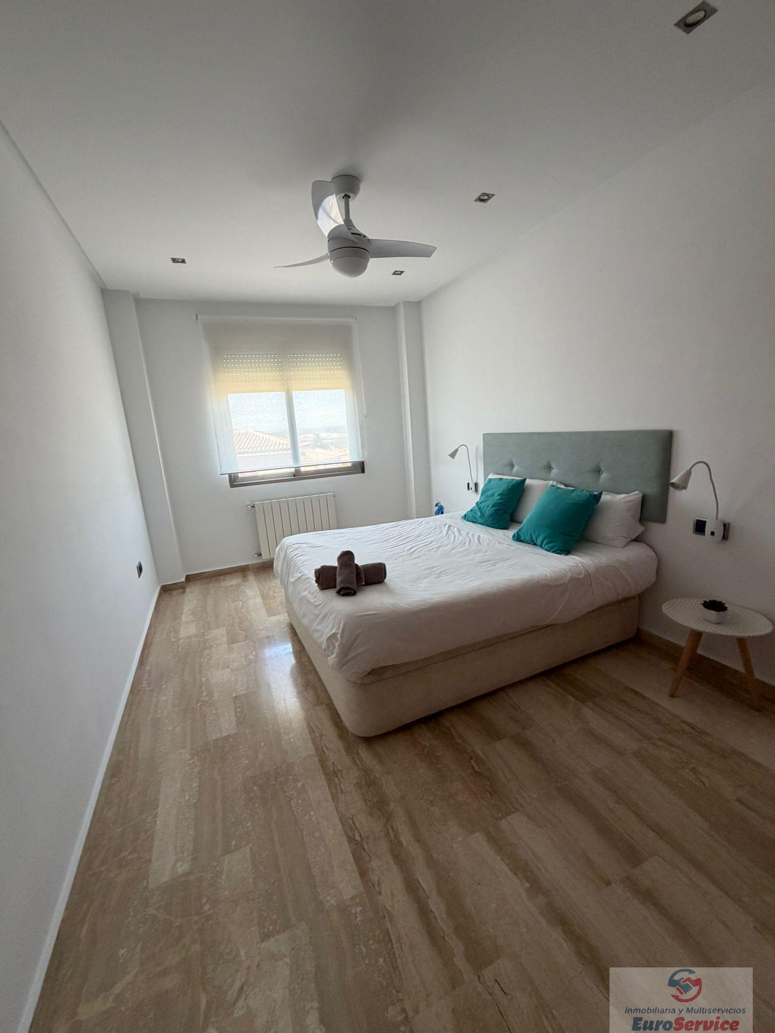 Alquiler de chalet en Valencia
