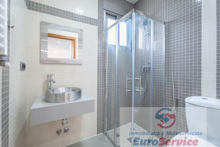Alquiler de chalet en Valencia