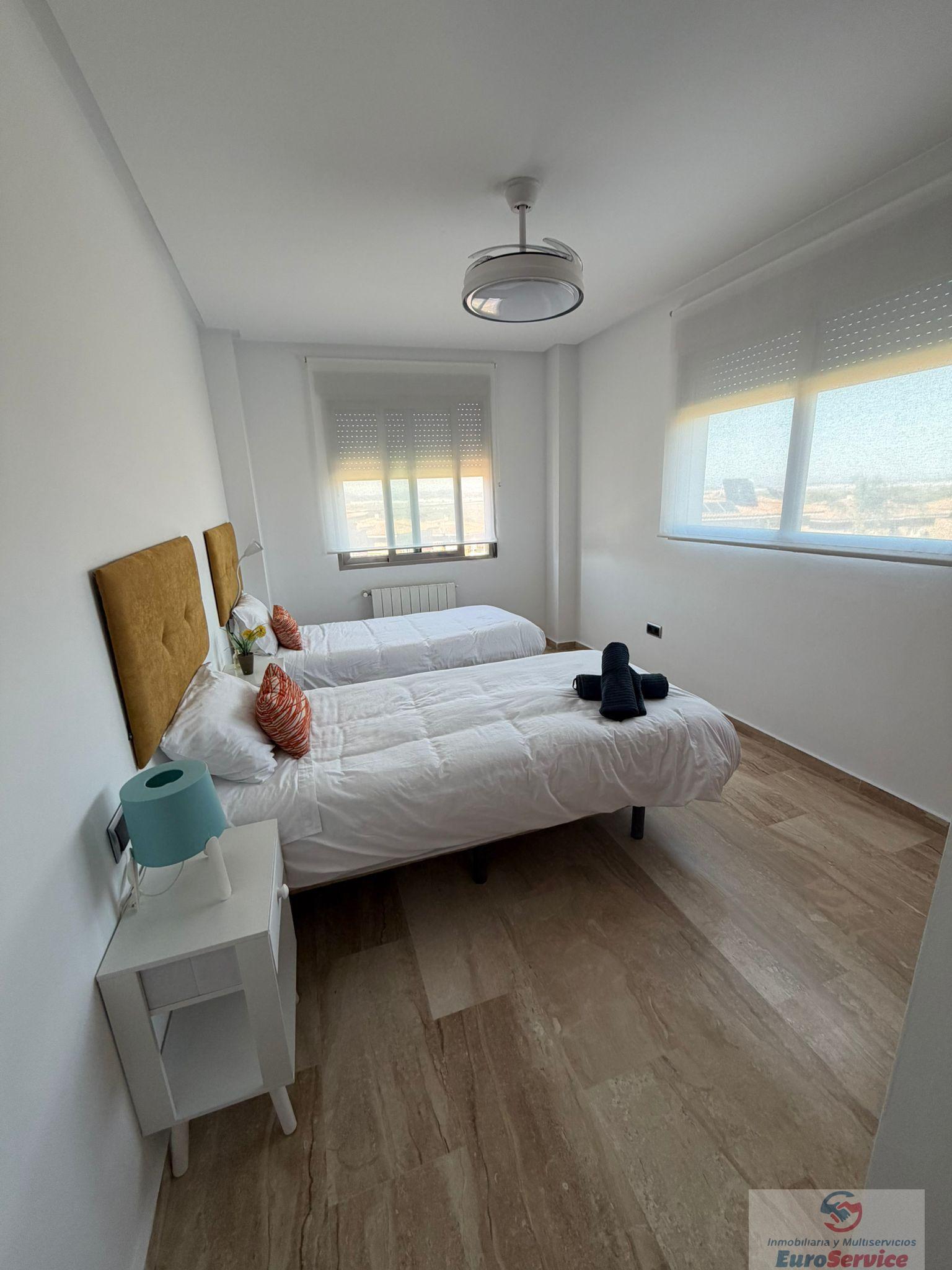 Alquiler de chalet en Valencia