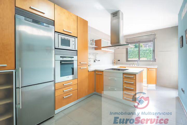 Alquiler de chalet en Valencia