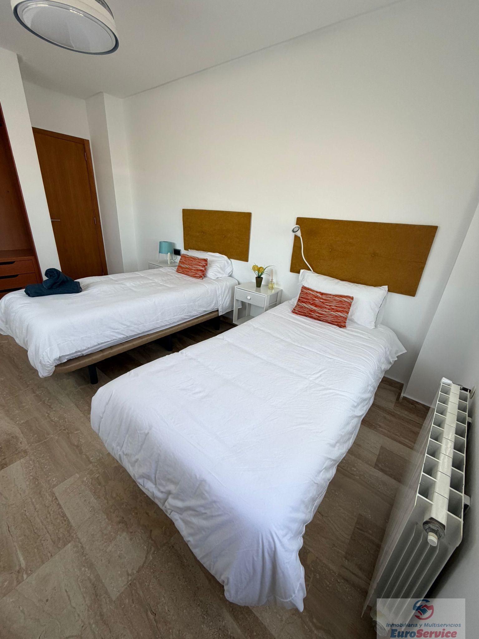 Alquiler de chalet en Valencia