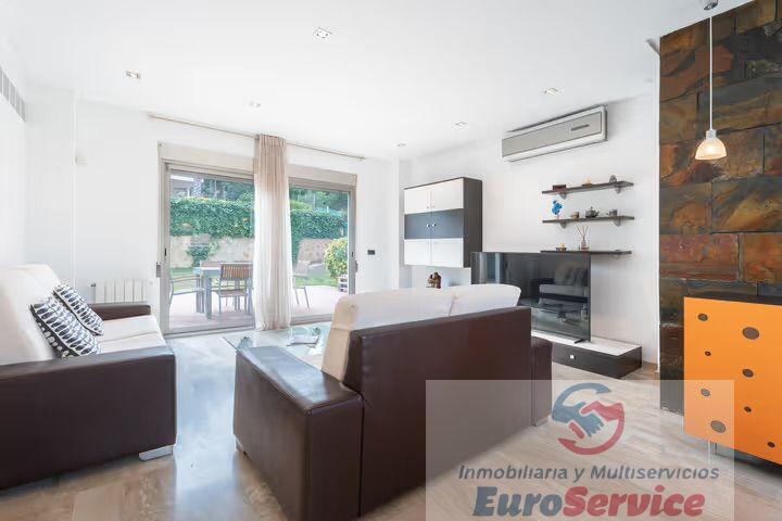 Alquiler de chalet en Valencia