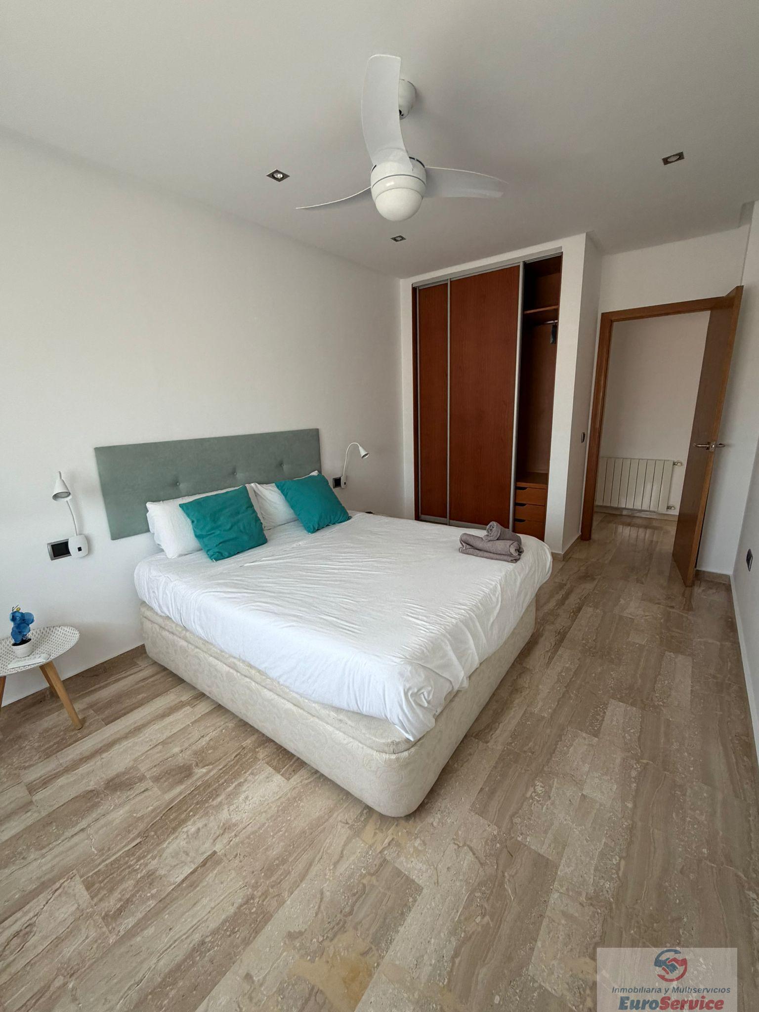 Alquiler de chalet en Valencia