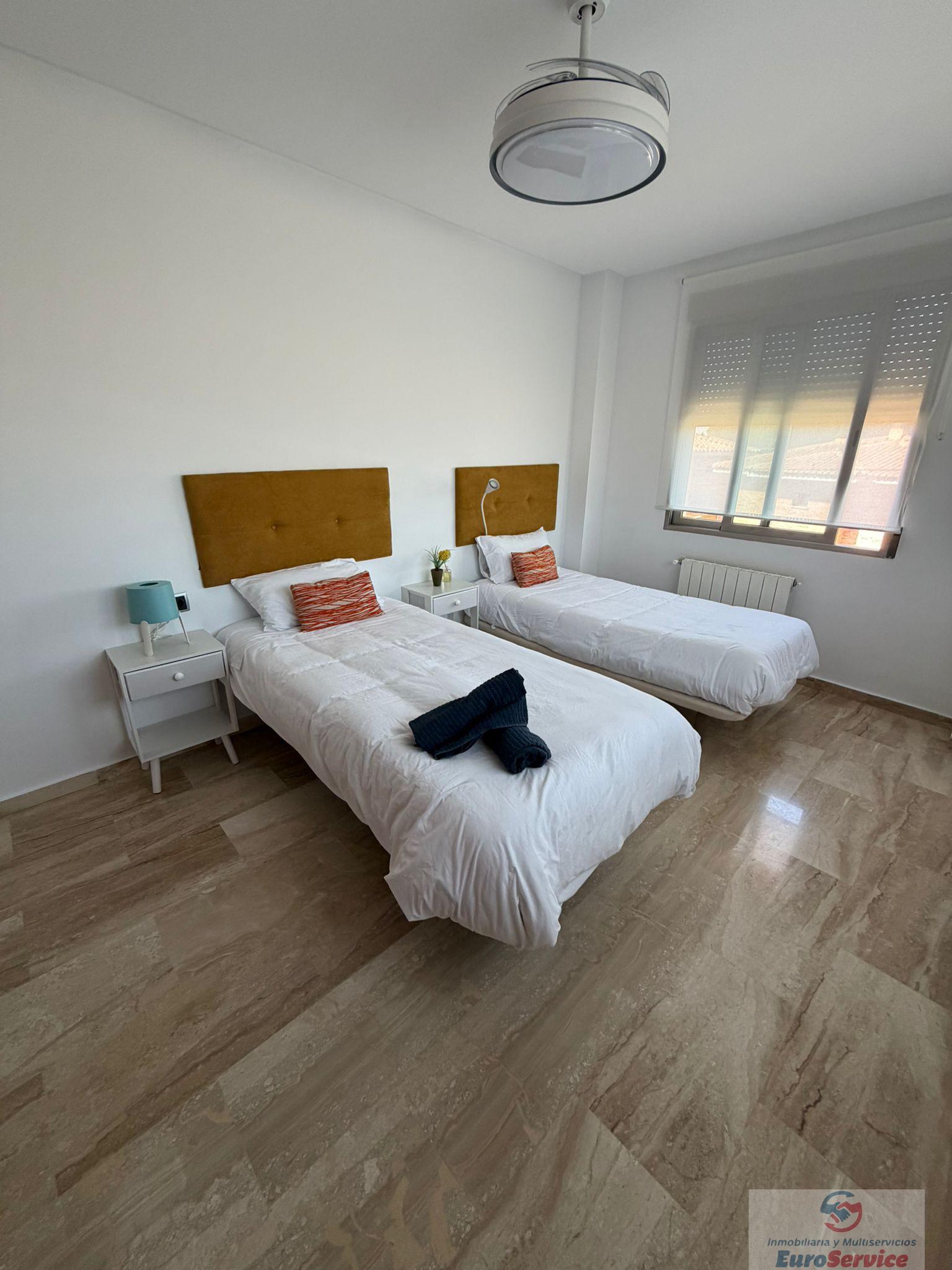 Alquiler de chalet en Valencia