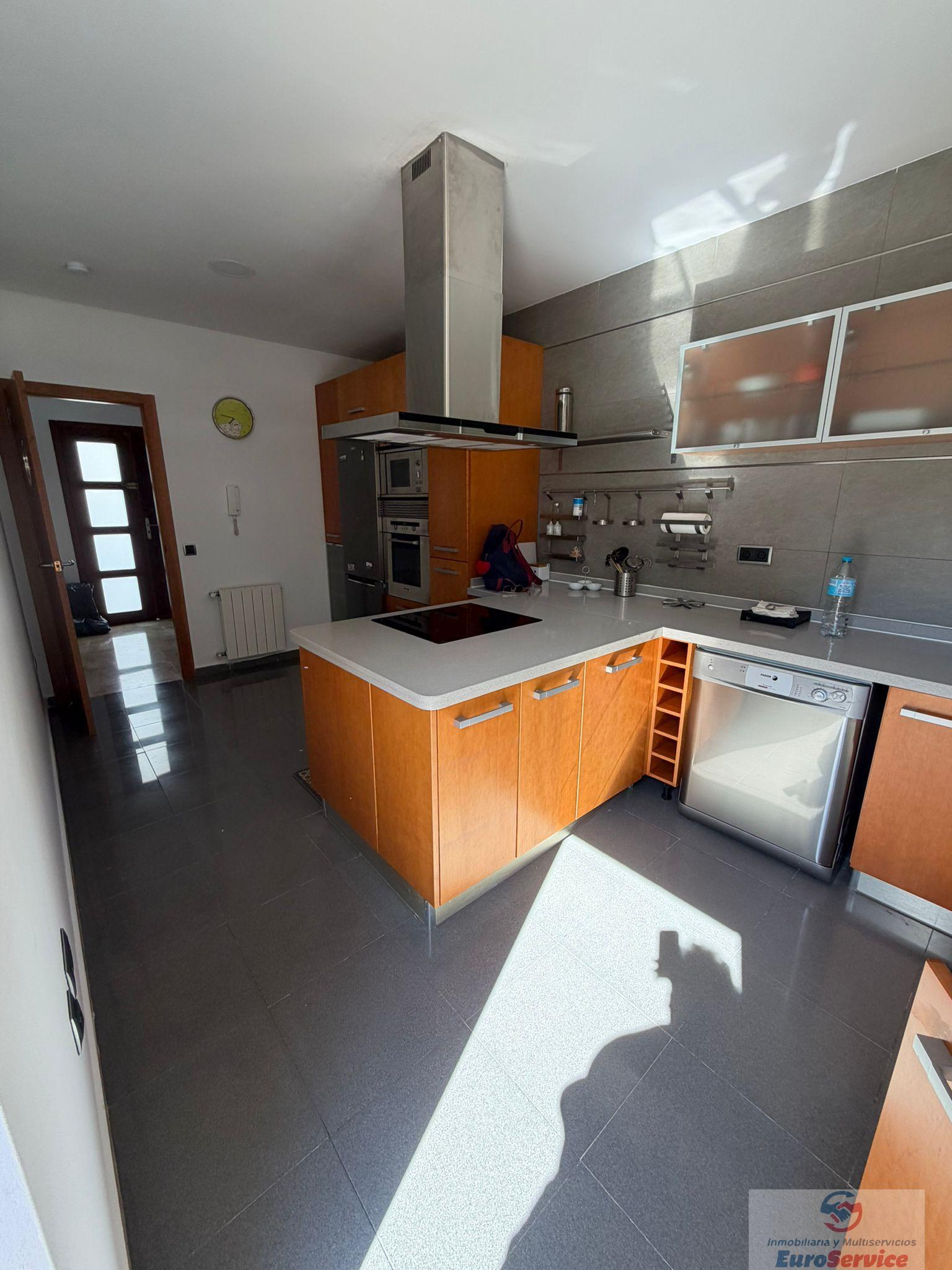Alquiler de chalet en Valencia