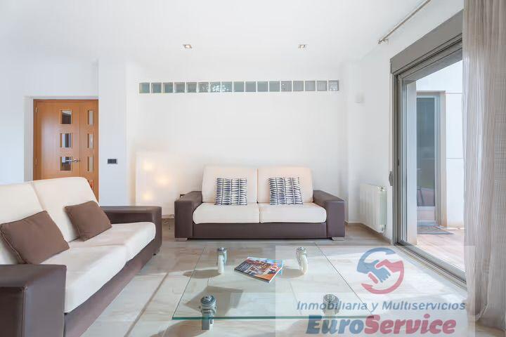 Alquiler de chalet en Valencia