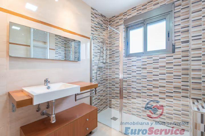 Alquiler de chalet en Valencia