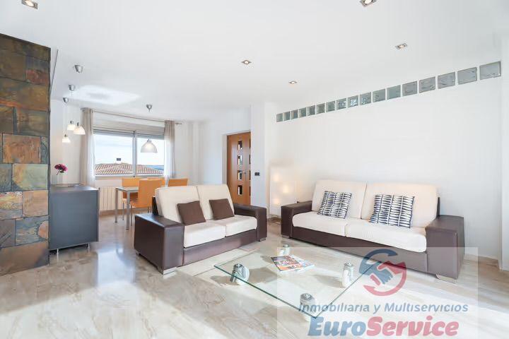 Alquiler de chalet en Valencia