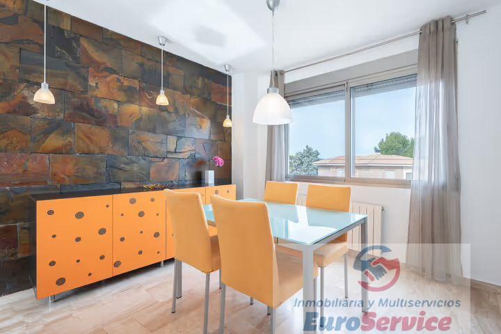 Alquiler de chalet en Valencia