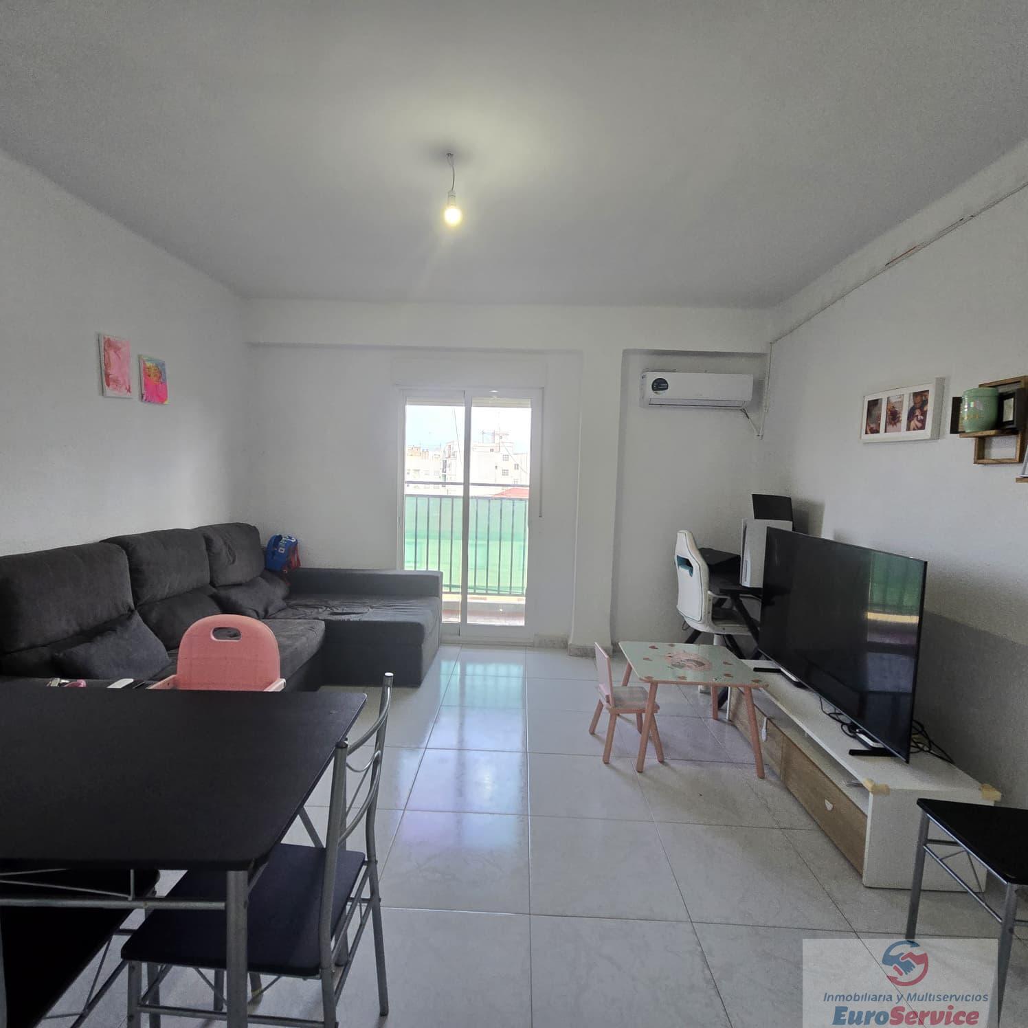 Venta de piso en Valencia