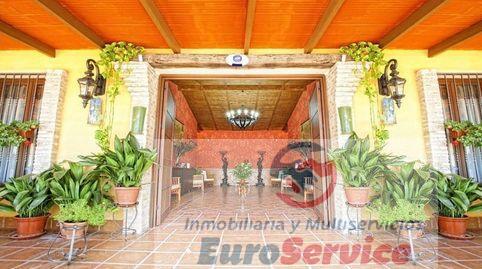 Venta de finca rústica en Ajalvir