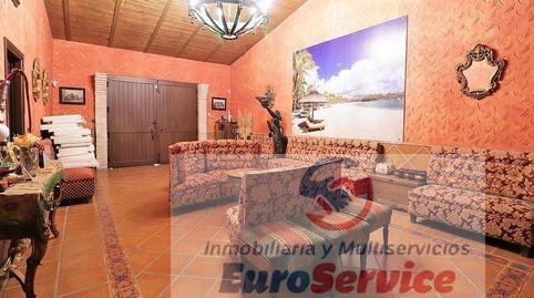 Venta de finca rústica en Ajalvir