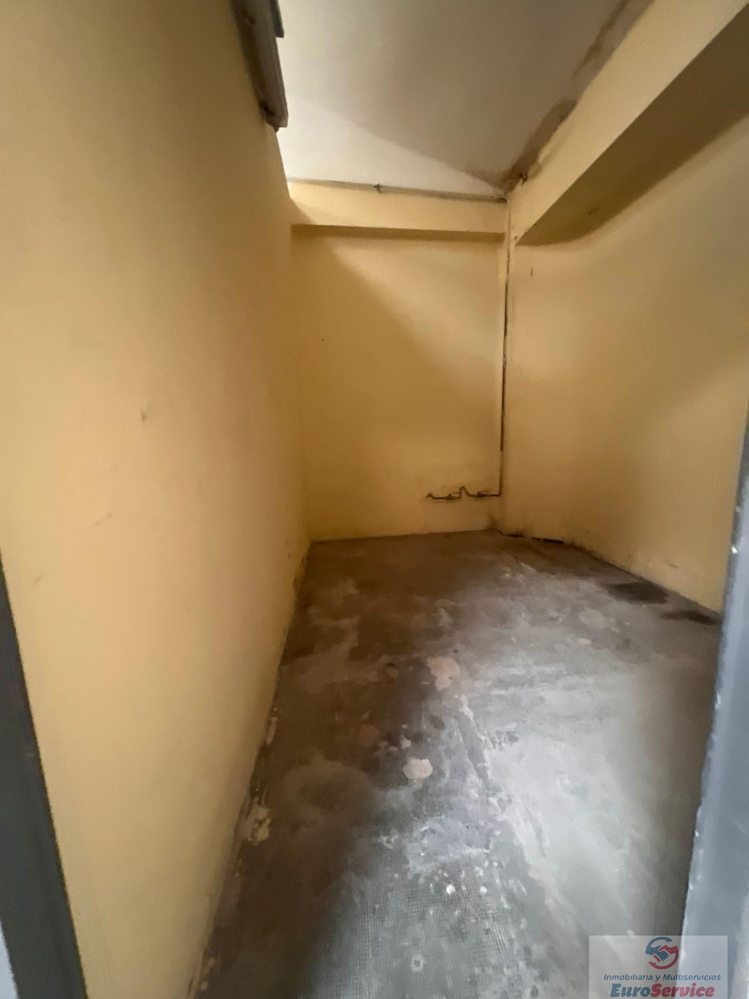 Alquiler de local en Valencia