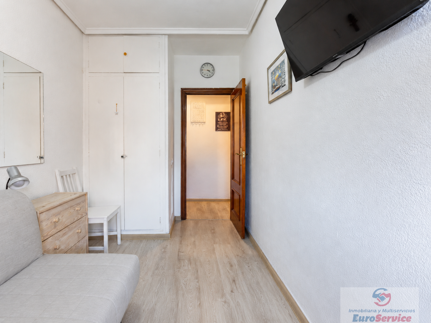 Venta de piso en Valencia