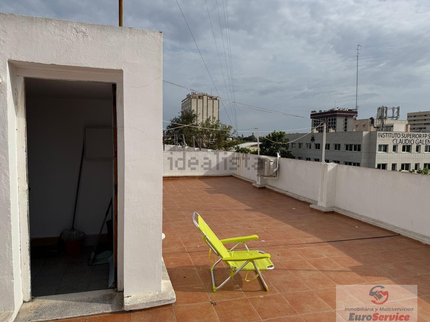 Venta de piso en Valencia