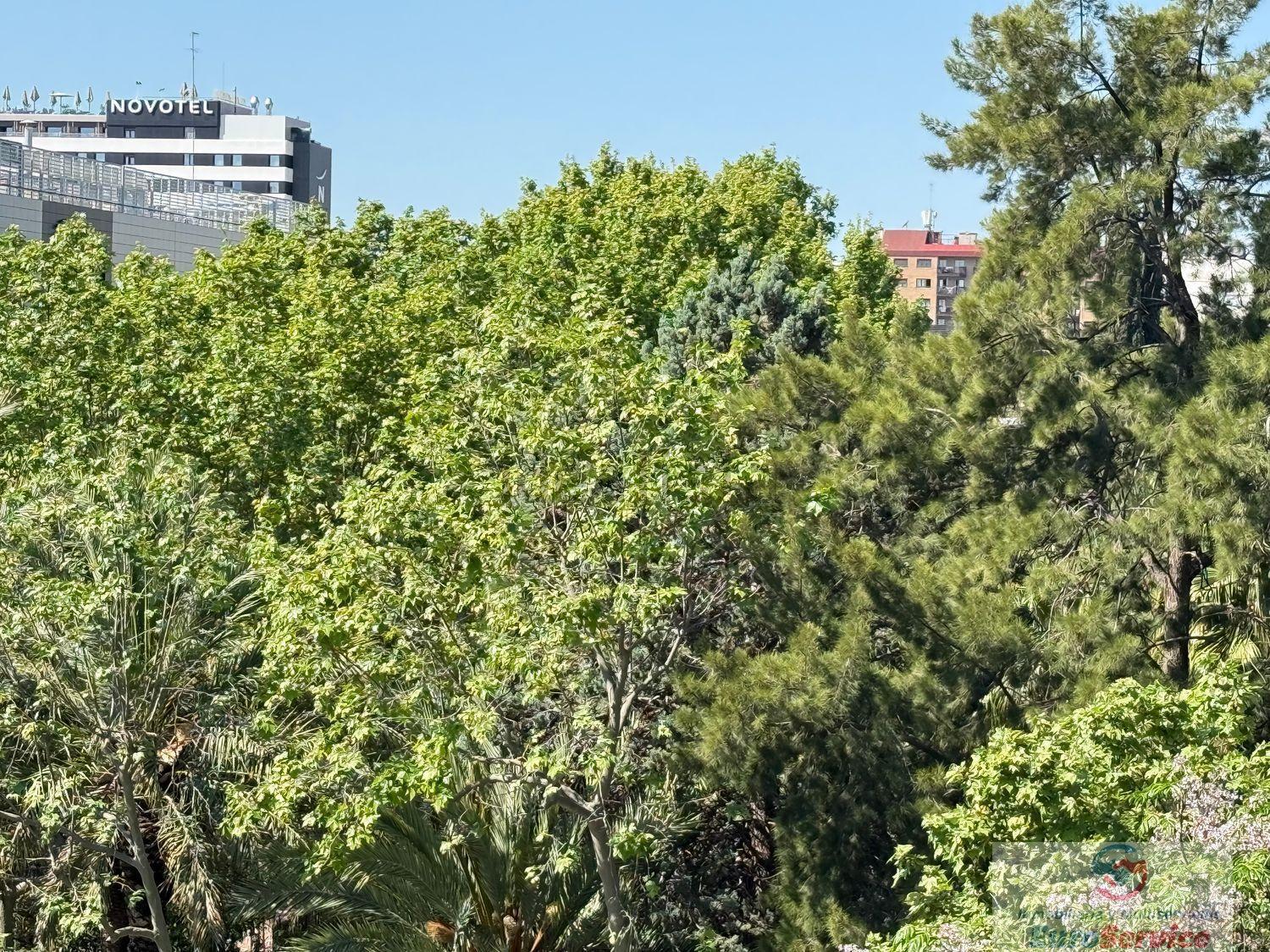 Venta de piso en Valencia