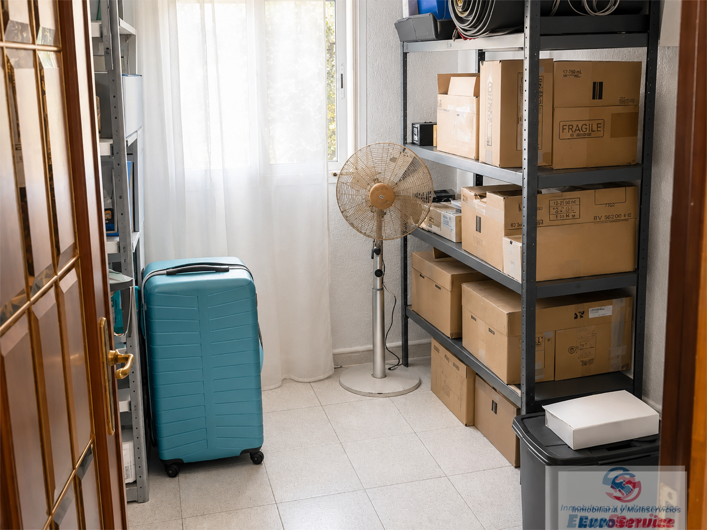 Venta de piso en Valencia
