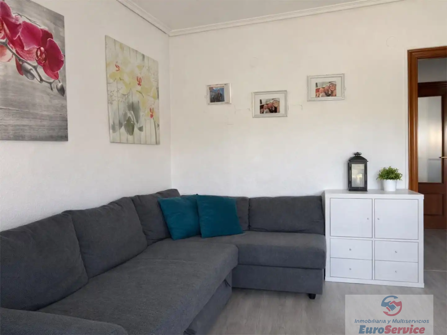 Venta de piso en Valencia