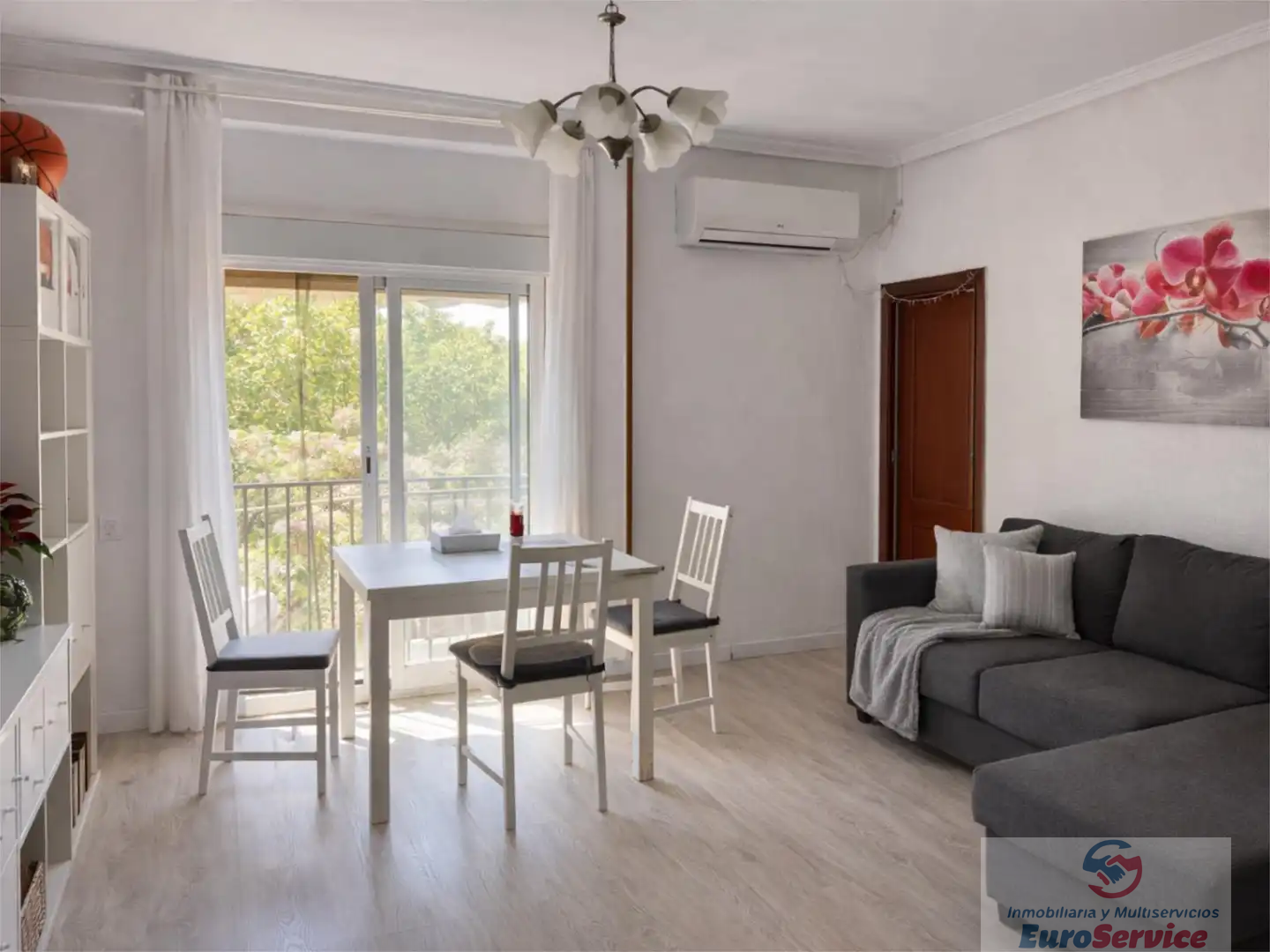 Venta de piso en Valencia