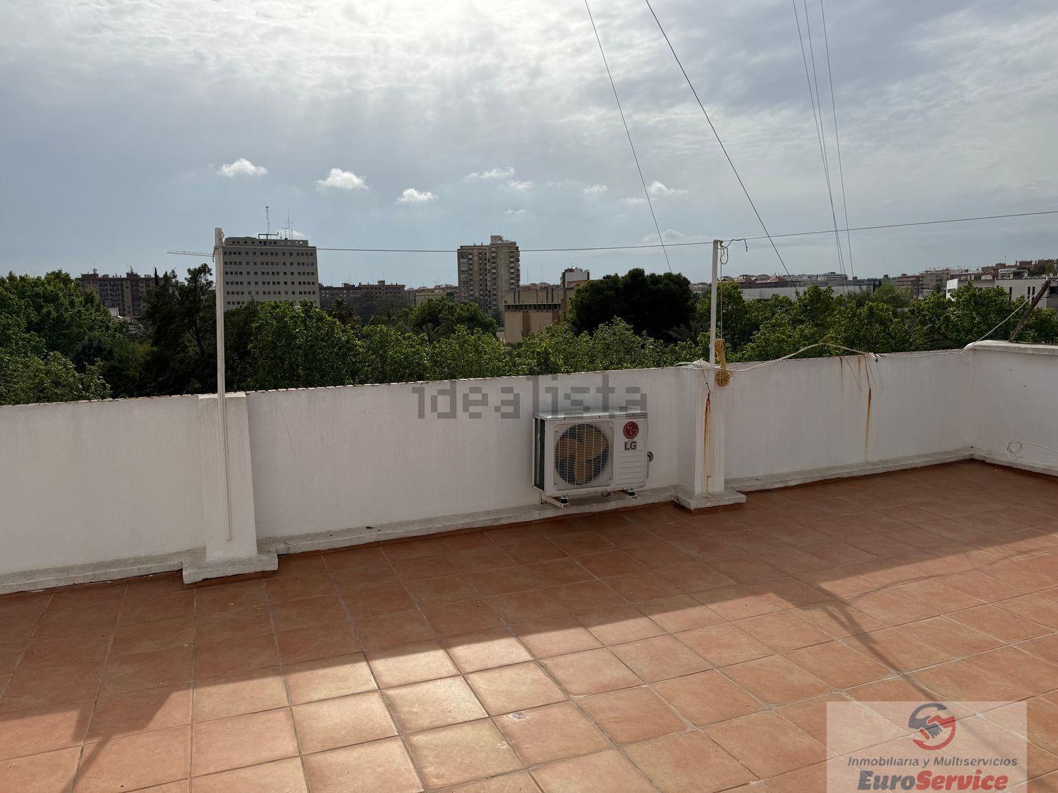 Venta de piso en Valencia