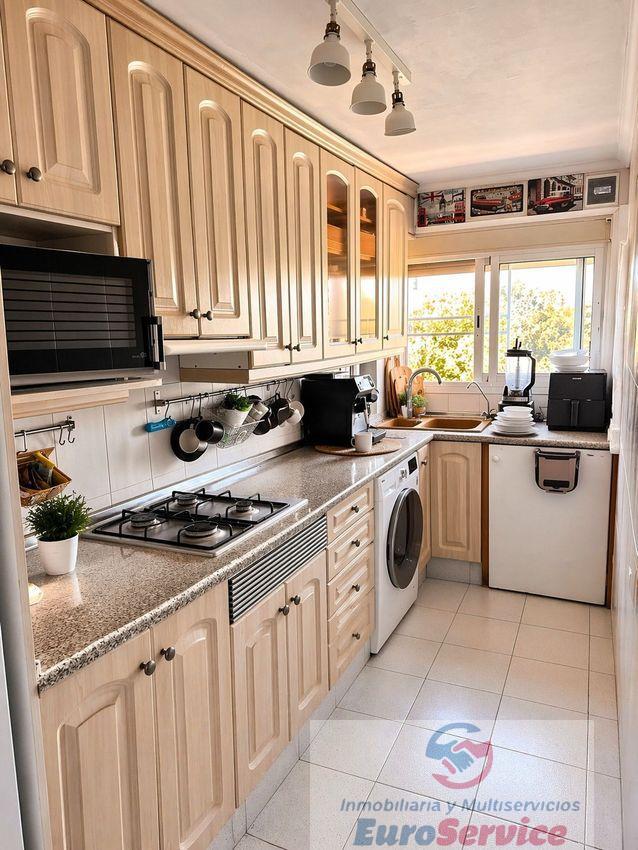 Venta de piso en Valencia