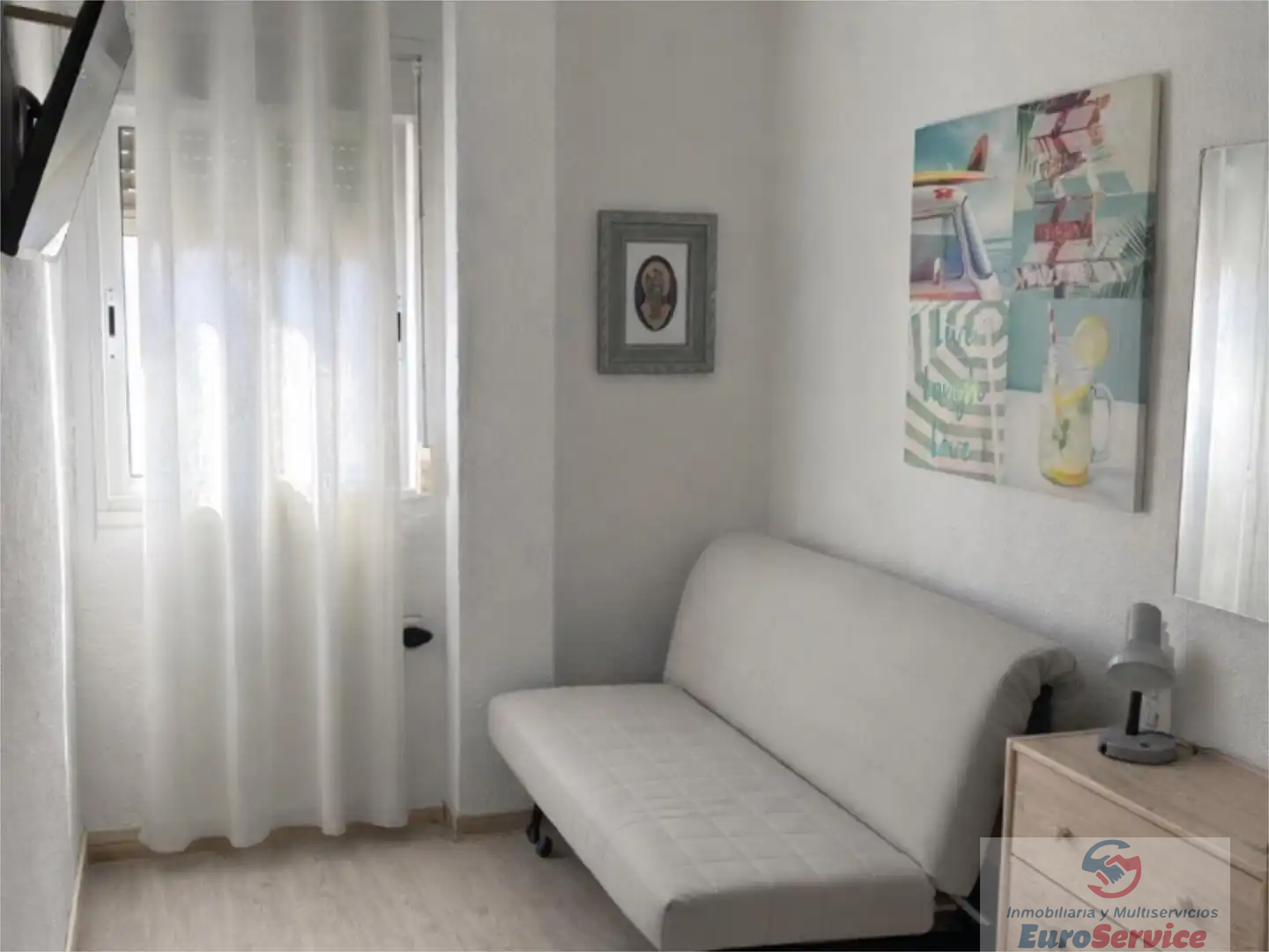 Venta de piso en Valencia