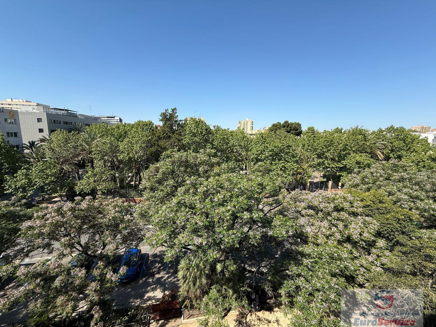 Venta de piso en Valencia