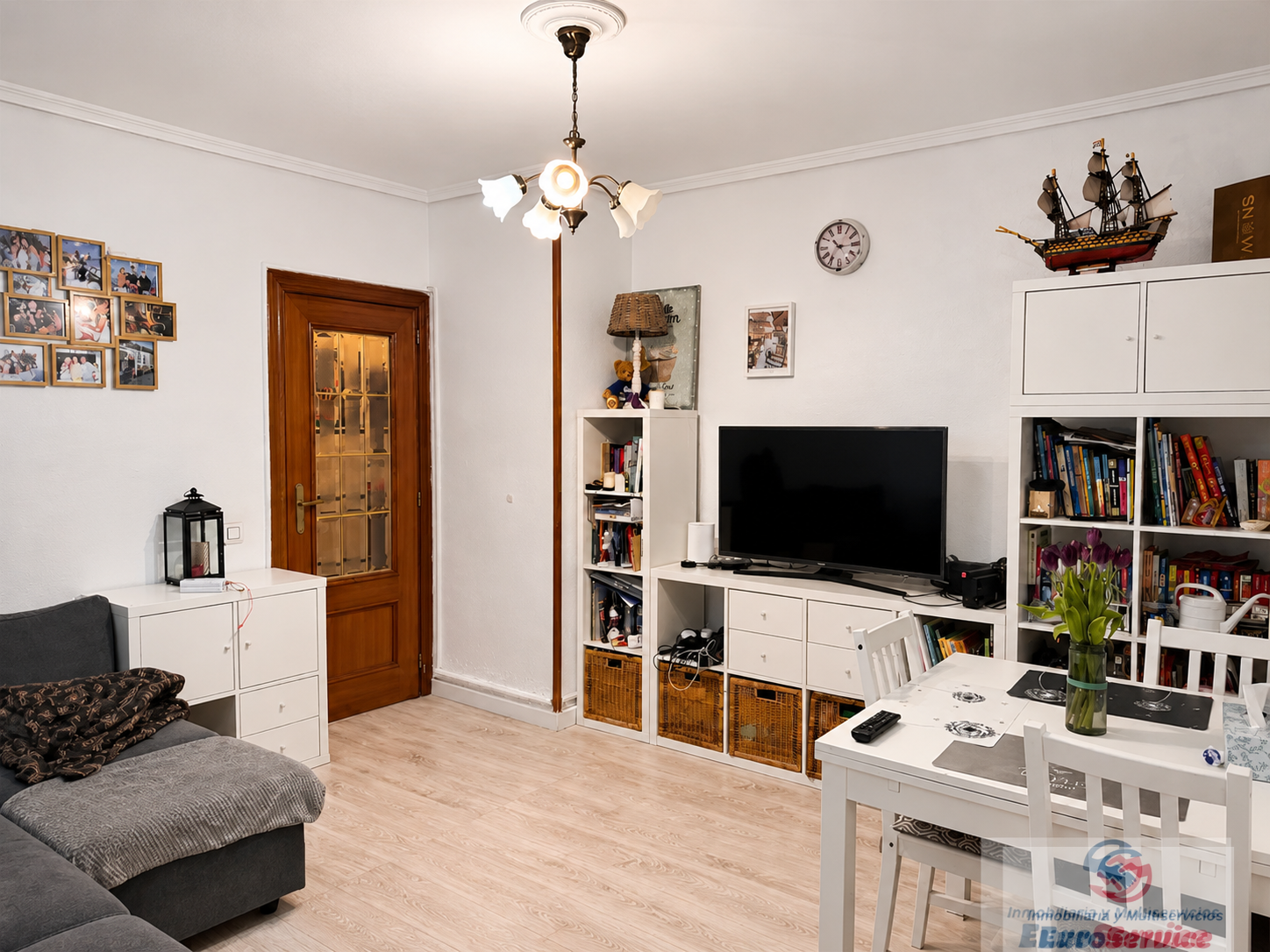 Venta de piso en Valencia