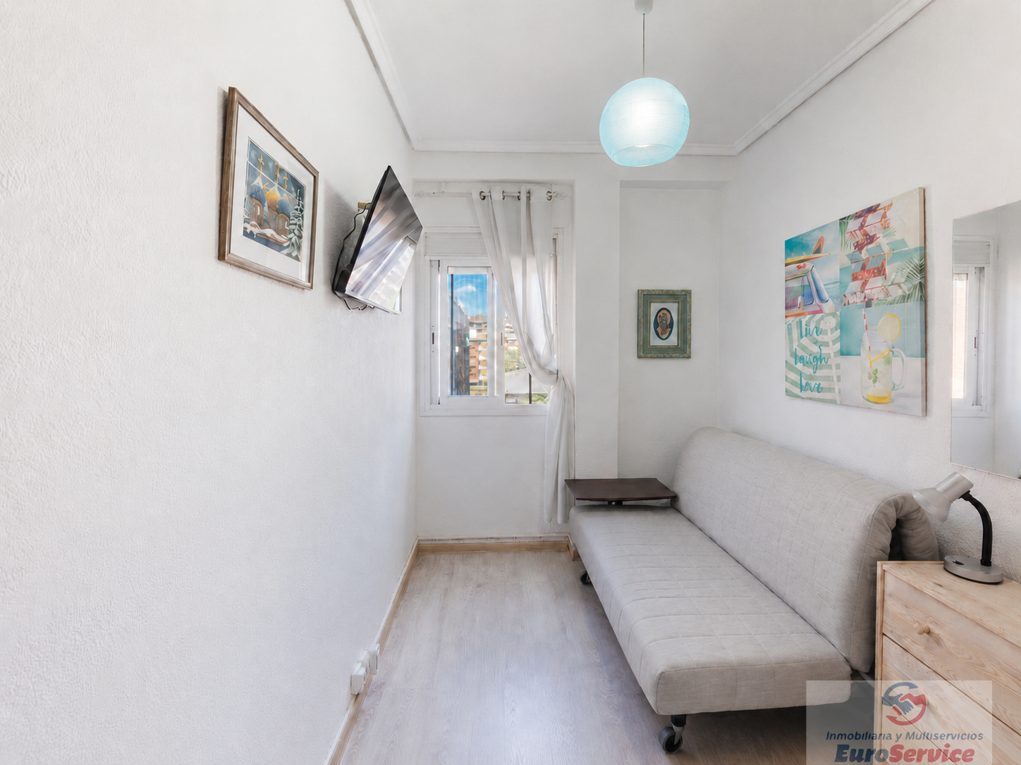 Venta de piso en Valencia