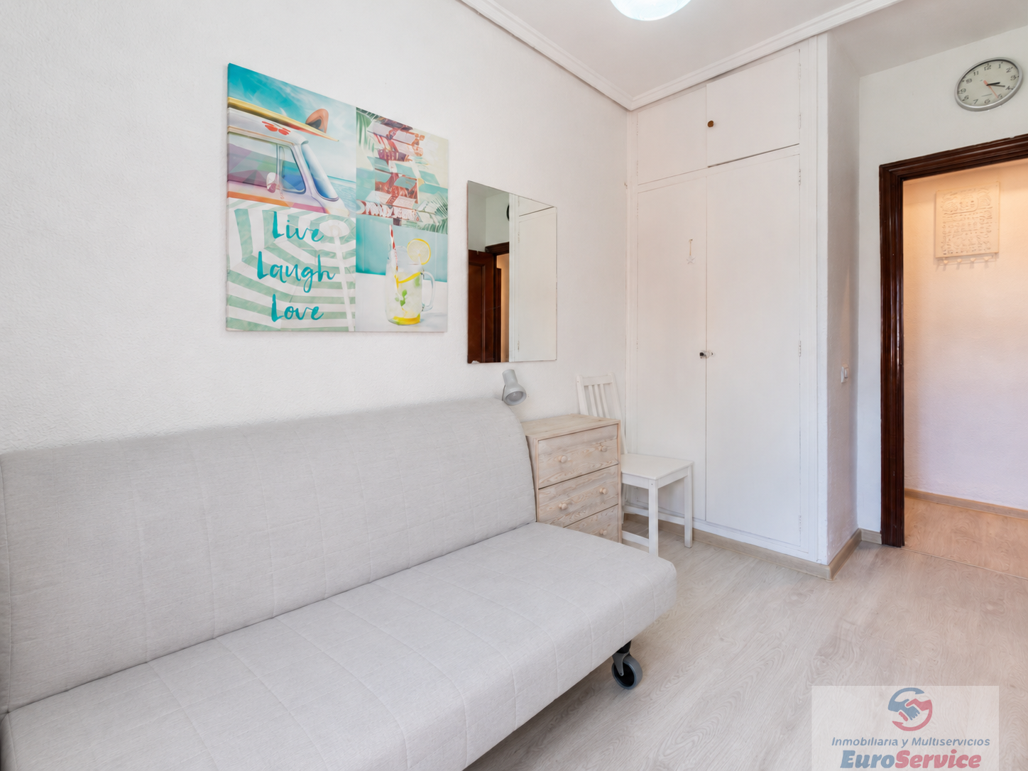 Venta de piso en Valencia