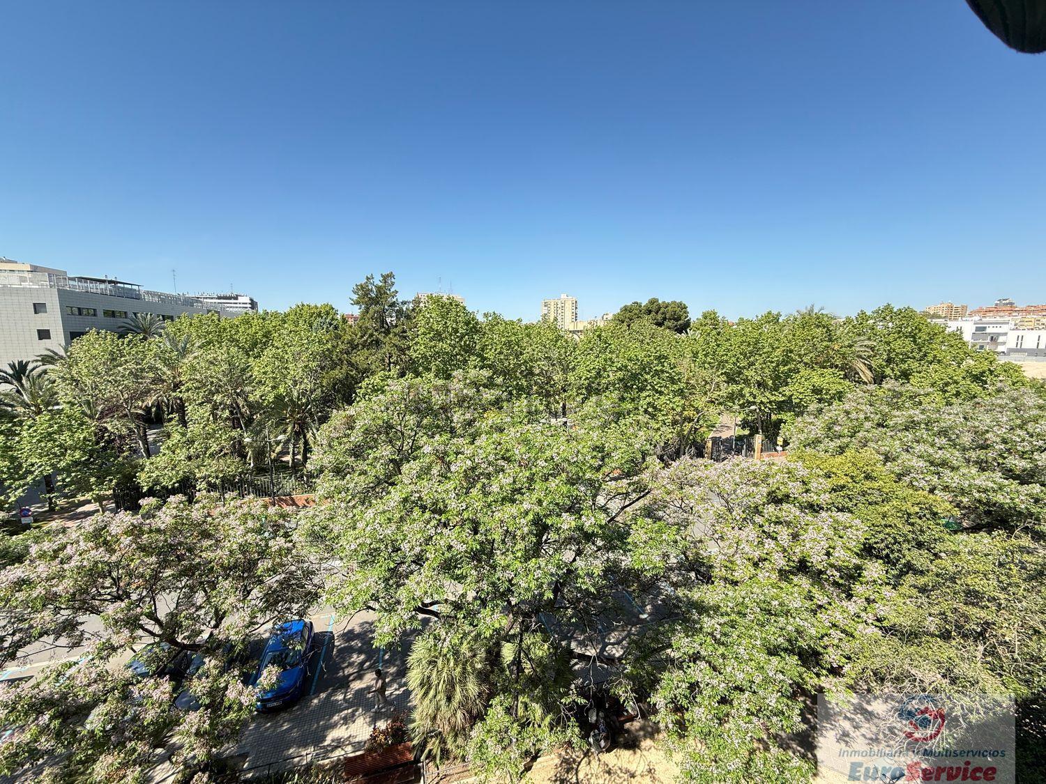 Venta de piso en Valencia