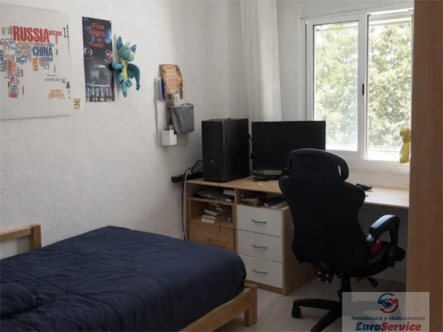 Venta de piso en Valencia
