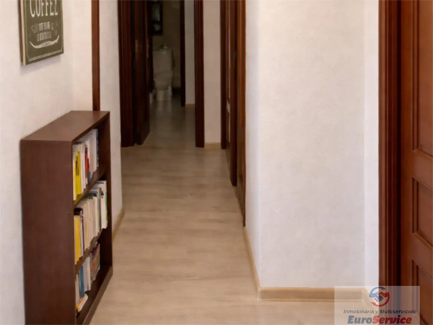 Venta de piso en Valencia