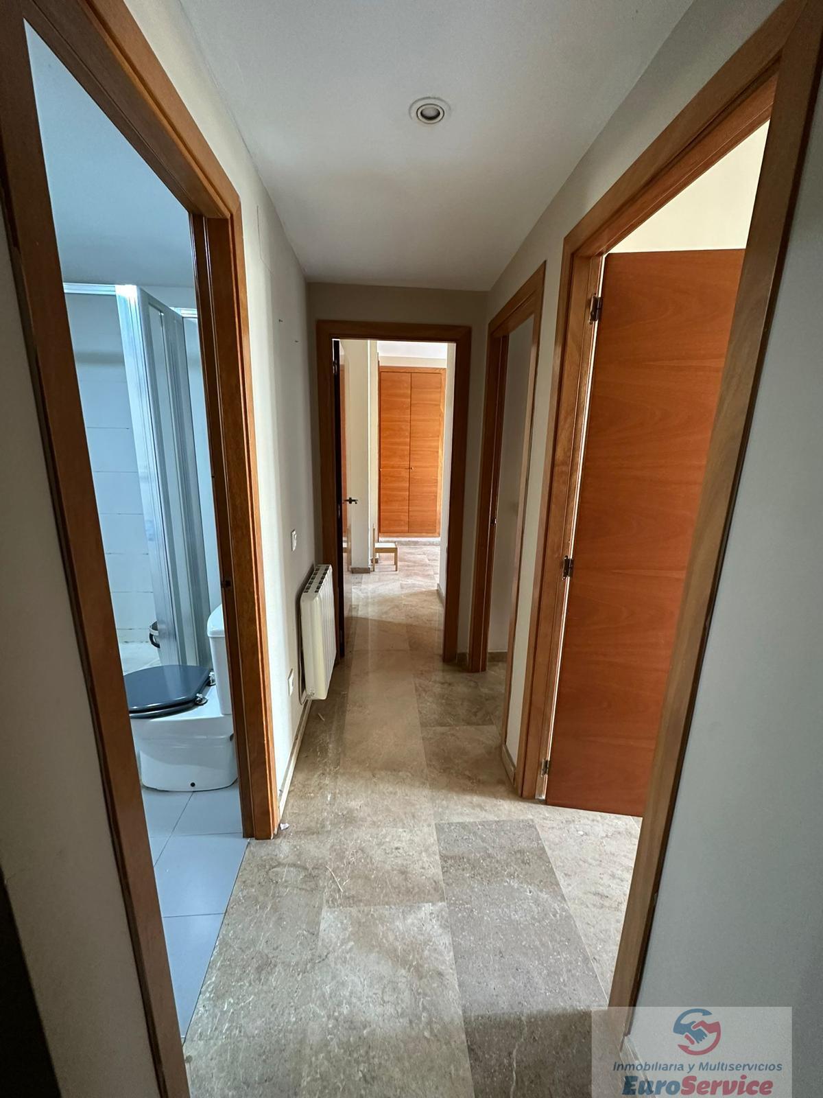 Venta de piso en Valencia