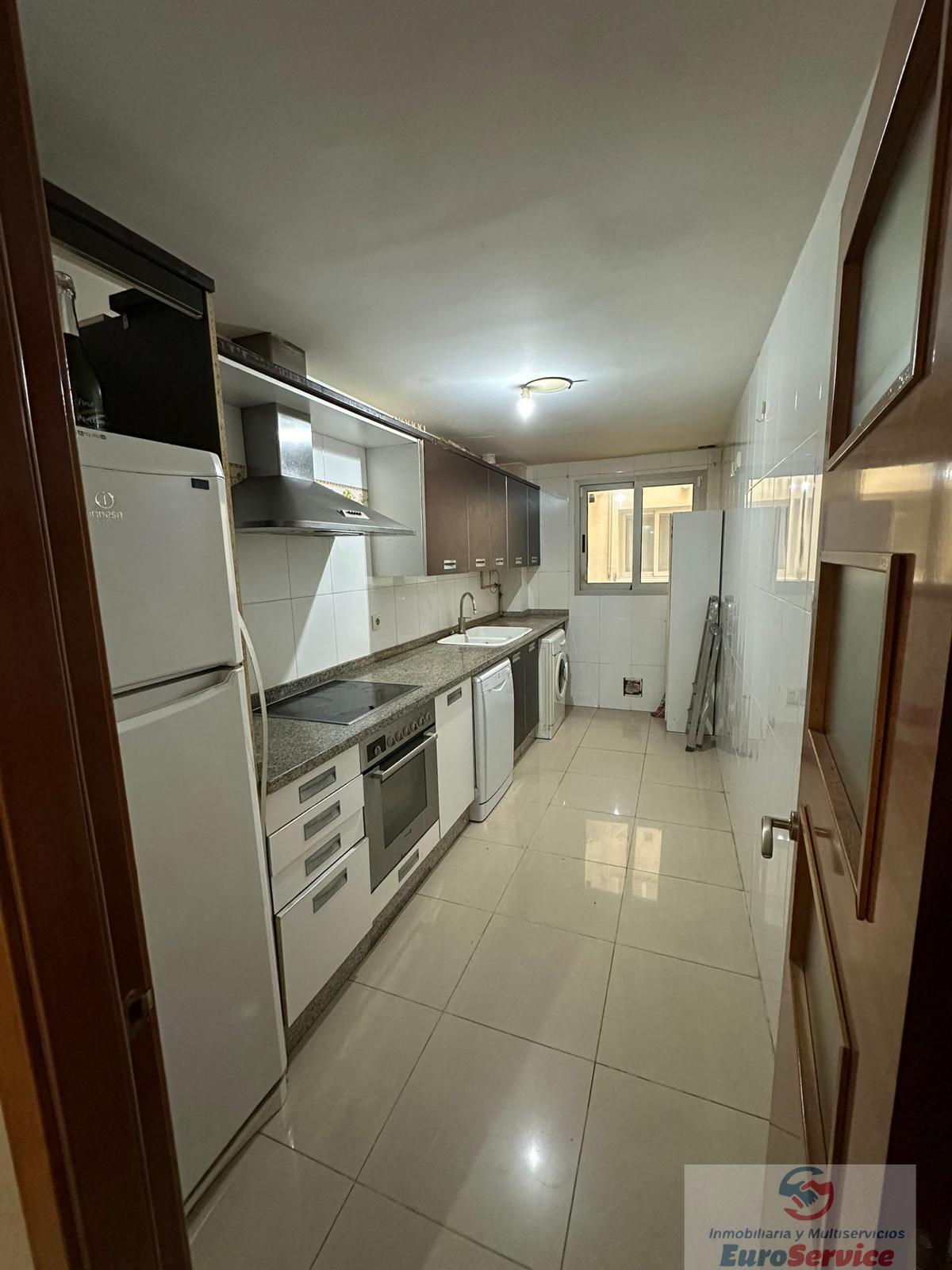 Venta de piso en Valencia